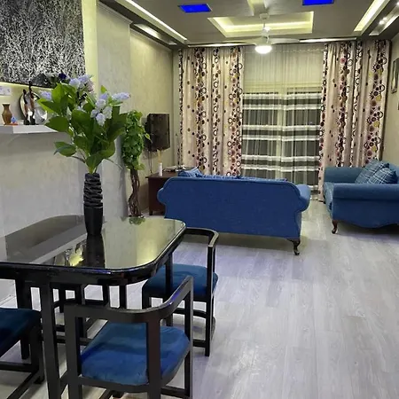 Vp Touristic Apartments